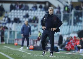 CALCIO - Serie A - Torino FC vs US Cremonese