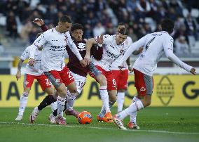 CALCIO - Serie A - Torino FC vs US Cremonese