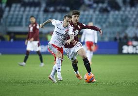 CALCIO - Serie A - Torino FC vs US Cremonese
