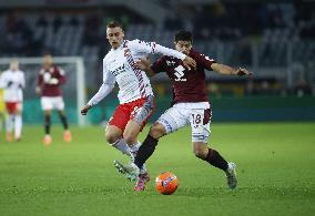 CALCIO - Serie A - Torino FC vs US Cremonese