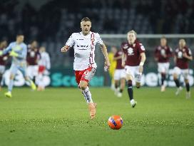 CALCIO - Serie A - Torino FC vs US Cremonese