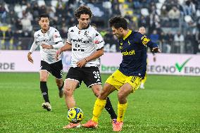 CALCIO - Serie B - Spezia Calcio vs Modena FC