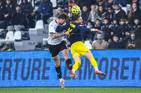 CALCIO - Serie B - Spezia Calcio vs Modena FC