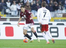 CALCIO - Serie A - Torino FC vs US Cremonese