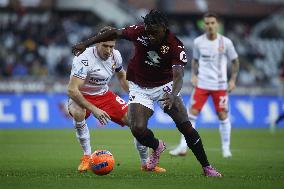 CALCIO - Serie A - Torino FC vs US Cremonese
