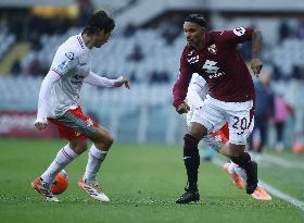 CALCIO - Serie A - Torino FC vs US Cremonese