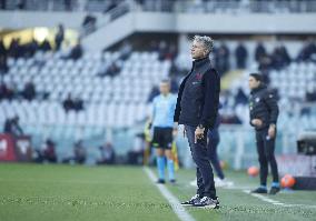 CALCIO - Serie A - Torino FC vs US Cremonese