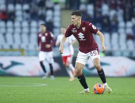 CALCIO - Serie A - Torino FC vs US Cremonese