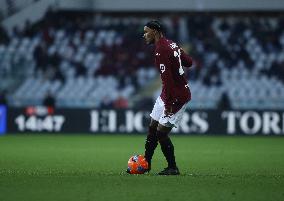 CALCIO - Serie A - Torino FC vs US Cremonese