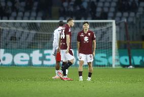 CALCIO - Serie A - Torino FC vs US Cremonese