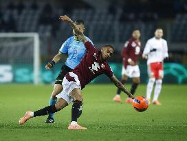 CALCIO - Serie A - Torino FC vs US Cremonese