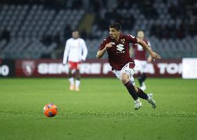 CALCIO - Serie A - Torino FC vs US Cremonese