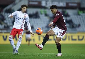 CALCIO - Serie A - Torino FC vs US Cremonese