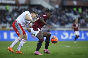 CALCIO - Serie A - Torino FC vs US Cremonese