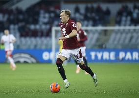CALCIO - Serie A - Torino FC vs US Cremonese