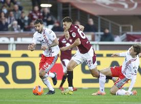 CALCIO - Serie A - Torino FC vs US Cremonese