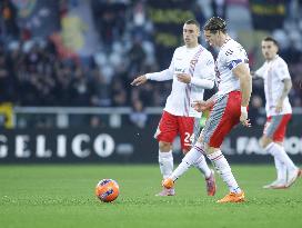 CALCIO - Serie A - Torino FC vs US Cremonese