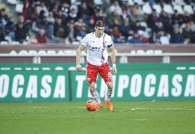 CALCIO - Serie A - Torino FC vs US Cremonese