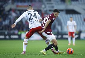 CALCIO - Serie A - Torino FC vs US Cremonese