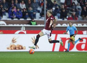 CALCIO - Serie A - Torino FC vs US Cremonese
