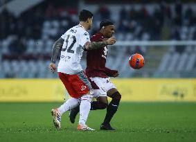 CALCIO - Serie A - Torino FC vs US Cremonese