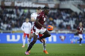 CALCIO - Serie A - Torino FC vs US Cremonese