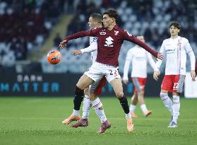 CALCIO - Serie A - Torino FC vs US Cremonese