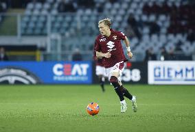 CALCIO - Serie A - Torino FC vs US Cremonese