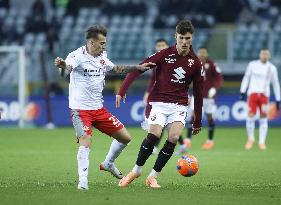 CALCIO - Serie A - Torino FC vs US Cremonese