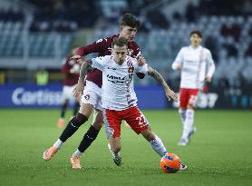 CALCIO - Serie A - Torino FC vs US Cremonese