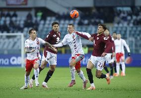CALCIO - Serie A - Torino FC vs US Cremonese