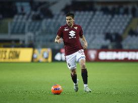 CALCIO - Serie A - Torino FC vs US Cremonese