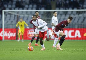 CALCIO - Serie A - Torino FC vs US Cremonese