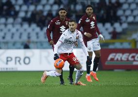 CALCIO - Serie A - Torino FC vs US Cremonese
