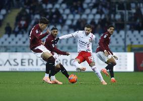 CALCIO - Serie A - Torino FC vs US Cremonese