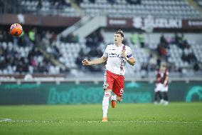 CALCIO - Serie A - Torino FC vs US Cremonese