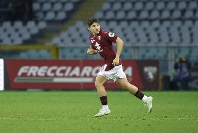CALCIO - Serie A - Torino FC vs US Cremonese