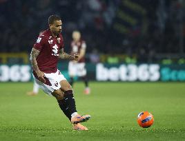 CALCIO - Serie A - Torino FC vs US Cremonese