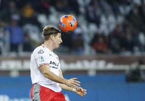 CALCIO - Serie A - Torino FC vs US Cremonese