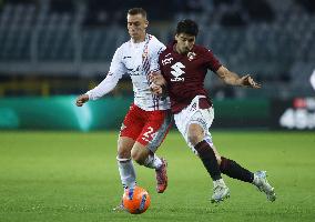 CALCIO - Serie A - Torino FC vs US Cremonese