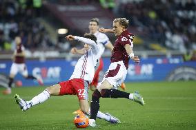 CALCIO - Serie A - Torino FC vs US Cremonese