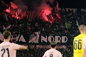 CALCIO - Serie B - Palermo FC vs UC Sampdoria