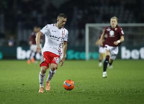 CALCIO - Serie A - Torino FC vs US Cremonese