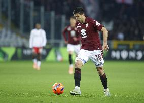 CALCIO - Serie A - Torino FC vs US Cremonese