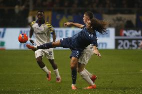 CALCIO - Serie A - Parma Calcio vs SS Lazio