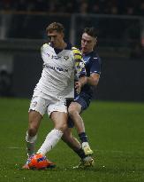 CALCIO - Serie A - Parma Calcio vs SS Lazio