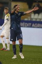 CALCIO - Serie A - Parma Calcio vs SS Lazio