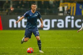 CALCIO - Serie A - Parma Calcio vs SS Lazio