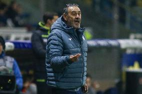 CALCIO - Serie A - Parma Calcio vs SS Lazio