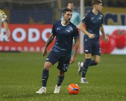 CALCIO - Serie A - Parma Calcio vs SS Lazio